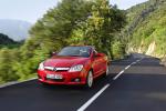 Opel Tigra Twin Top 2004 года